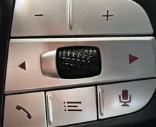 Zunanja slika - BMW X3 - serija : xDrive 20d Luxury Line Avt.USNJE.KAMERA.PANORAMA - 17 - Predogledna slika