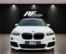Zunanja slika - BMW serija X1: - sDrive 18d-M PAKET-FUL LED-LIZING ZA TUJCE-PDC- - 2 - Predogledna slika