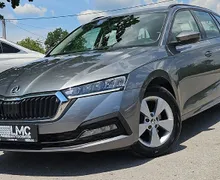 Zunanja slika - Škoda Octavia - EXECUTIVE 2.0 TDI 150ks DSG °1.LASTNIK° °FULL-LED° - 3 - Predogledna slika