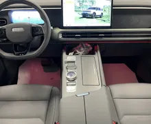 Zunanja slika - Baic BJ30 - 4WD HYBRID  - NA ZALOGI - - 8 - Predogledna slika