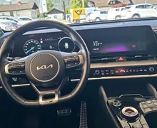 Zunanja slika - KIA Sportage - AWD 1.6 T-GDI MHEV GT-Line ISG DCT - 4 - Predogledna slika