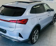 Zunanja slika - MG Marvel R - Luxury.132 KW.NEMŠKI.KAMERA.LED.NAV.USNJE.59.000KM - 8 - Predogledna slika