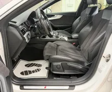 Zunanja slika - Audi A5 - Sportback 2,0 TDI Sport S tronic - 3 - Predogledna slika