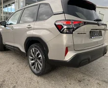 Zunanja slika - Subaru Forester - 2.0i 4WD CVT Lineartronic PREMIUM - 17 - Predogledna slika