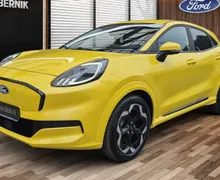 Zunanja slika - Ford Puma - Gen-E Premium 43kWh- A1 - 1 - Predogledna slika