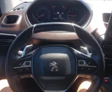 Zunanja slika - Peugeot Rifter - 1.5 HDI AUT. GT LINE L2 - PODALJŠAN - 1. LASTNIK - 16 - Predogledna slika