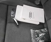 Zunanja slika - Audi e-tron - Sportback 55 quattro S line.NEMŠKI+4ALU.KAMERA.USNJE.KLJUK - 13 - Predogledna slika