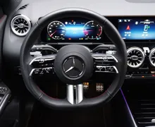 Zunanja slika - Mercedes-Benz GLA-Razred - GLA 200 d AMG Line Avt. - 8 - Predogledna slika