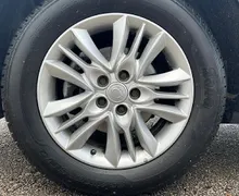 Zunanja slika - SsangYong Korando - 1.5 T-GDI ISG Style - 11 - Predogledna slika