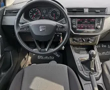 Zunanja slika - Seat Ibiza - 1.0 MPI 59 80  Style-KLIMA-TEMPOMAT-LE 66.000KM - 12 - Predogledna slika