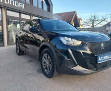 Zunanja slika - Peugeot 2008 - 1.2 PURETECH - 1 - Predogledna slika