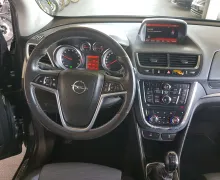 Zunanja slika - Opel Mokka - 1.4 Turbo Cosmo Start/Stop - 10 - Predogledna slika