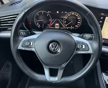 Notranja slika - Volkswagen Touareg - 4motion V6 TDI BMT Tiptronic-Panorama-Zračno-21C.. - 8 - Predogledna slika
