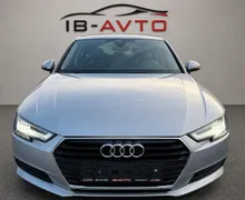 Zunanja slika - Audi A4 Avant - 2.0 TDI - 3 - Predogledna slika