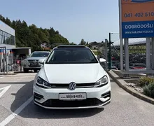 Zunanja slika - Volkswagen Golf - 1.6 TDI BMT R-Line Edition PANORAMA - 2 - Predogledna slika