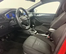 Notranja slika - Ford Focus - X 2.0 EcoBlue 110KW.NEMŠKI+4ALU.ACC.KAMERA.KLJUKA - 11 - Predogledna slika