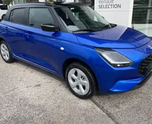 Zunanja slika - Suzuki Swift - 1.2 ALLGRIP HIBRID PREMIUM - 1 - Predogledna slika