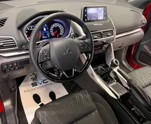 Zunanja slika - Mitsubishi Eclipse Cross - 1.5-LED-KAM360-MRTVI-KOTI-ASSIST-LINE-ASS-KEYLESS. - 8 - Predogledna slika