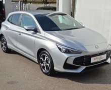 Zunanja slika - MG MG3 - Luxury 1.5L Hybrid+7 let tovarniške garancije - 11 - Predogledna slika