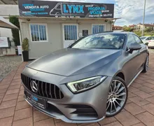 Zunanja slika - Mercedes-Benz CLS-Razred - CLS-Razred - 1 - Predogledna slika