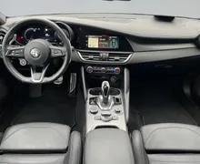 Zunanja slika - Alfa Romeo Giulia - AWD 2.0 Turbo 280 Veloce Avt. - 10 - Predogledna slika