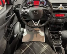 Zunanja slika - Opel Corsa - 1.4 66KW ENJOY-SLO-1.LAST - KOT NOV - 16 - Predogledna slika