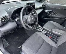 Zunanja slika - Toyota Yaris Cross - 1.5 VVT-i hibrid Sport-NAVI-KAMERA-LED-FULL ASSIS - 7 - Predogledna slika