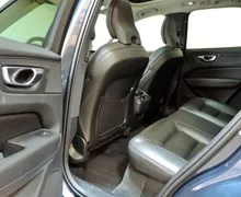 Zunanja slika - Volvo XC60 - B5P AWD Ultimate Dark Avt. LED-KAMERE 360-PANORAMA - 10 - Predogledna slika