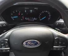 Zunanja slika - Ford Focus - Karavan 1.0 EcoBoost ST-Line Avt.-SLO- samo 79TKM - 9 - Predogledna slika
