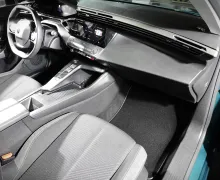 Zunanja slika - Peugeot 308 - SW 1,2 PureTech 130 S&S ACTIVE PACK Avt. - 14 - Predogledna slika