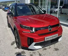 Zunanja slika - Citroën C3 Aircross - 1.2L Turbo 100 S S BVM6 PLUS - 2 - Predogledna slika