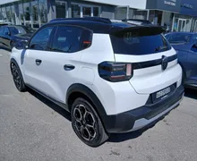Zunanja slika - Citroën C3 - MAX Turbo 100 S&S ročni - 2 - Predogledna slika