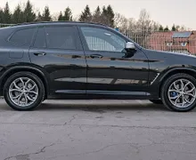 Zunanja slika - BMW X3 - serija : M40d 360 ACC Ambient HK Memory Pano - 4 - Predogledna slika