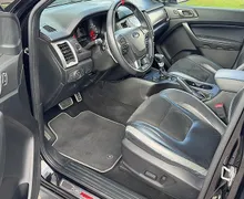 Zunanja slika - Ford Ranger - RAPTOR 4X4 - NAVI-KAM-ROLO-SLO-DDV- - 4 - Predogledna slika