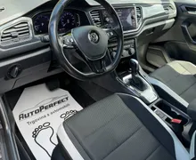 Zunanja slika - Volkswagen T-Roc - 1.5 TSI|R-Line|Virtual|ACC|PotrjenaServ.|... - 9 - Predogledna slika