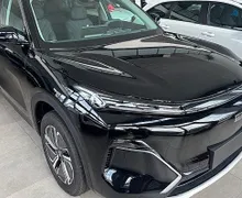Zunanja slika - Geely StarRay - EM-i Plugin-hybrid PRO - 1 - Predogledna slika