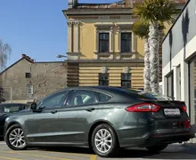 Zunanja slika - Ford Mondeo - 1.5 TDCi ECOnetic BUSINESS 120KM NAKUP NA LEANPAY - 5 - Predogledna slika