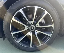 Zunanja slika - Mercedes-Benz E-Razred - E 200 d T Avantgarde Avt.LED.NAVI. USNJE. OGR.S. - 4 - Predogledna slika