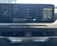 Notranja slika - KIA EV2 - 42.2 kWh Sky - 16 - Predogledna slika