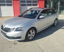 Zunanja slika - Škoda Octavia - 2.0 TDI Ambition 110 kW -2- - 1 - Predogledna slika