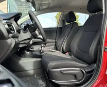 Notranja slika - KIA Rio - 1.25 CVVT EX Edition... - 10 - Predogledna slika