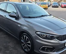 Zunanja slika - Fiat Tipo - 1.4 16V ALU PLATIŠČA-ZASLON-KLIMA-SAMO 52385KM - 3 - Predogledna slika