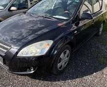 Zunanja slika - KIA Ceed - SW eco  SW 1.4 CVVT LX City - 1 - Predogledna slika