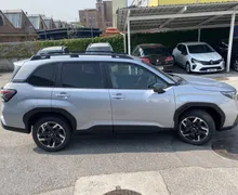 Zunanja slika - Subaru Forester - 2.0i CVT 4WD STYLE - 8 - Predogledna slika