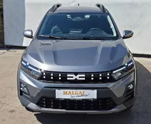 Zunanja slika - Dacia Sandero - Expression Stepway 1.0 TCe 110 +Paket Zima+Vinjeta - 2 - Predogledna slika