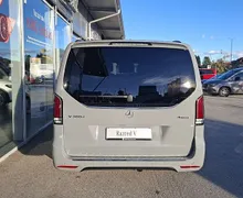 Zunanja slika - Mercedes-Benz V-Razred - V 300 d AVANTGARDE dolgi - 4 - Predogledna slika
