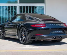 Zunanja slika - Porsche 911 - Carrera Coupe PDK PASM tempomat BOSE PCM - 6 - Predogledna slika