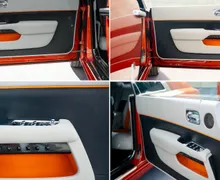 Zunanja slika - Rolls-Royce Wraith - SOLLE BESPOKE-STARLIGHT-NIGHT VISION - 19 - Predogledna slika