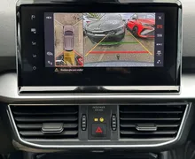 Notranja slika - Seat Tarraco - 1.5 EcoTSI EVO ACT FR DSG... - 17 - Predogledna slika