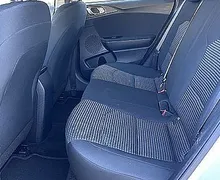 Zunanja slika - KIA Ceed - 1.4 MPI EX Fresh 74 kW-TEMPOMAT-LED-BREZ POLOGA - 9 - Predogledna slika